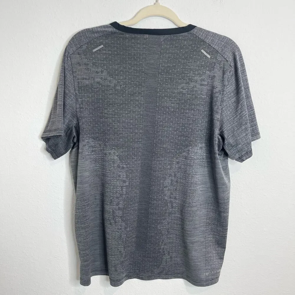 Nike running dri